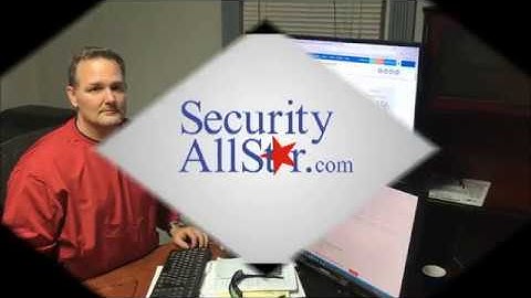 Amazon Key Review - First Look & Overview by SecurityAllStar.com Amazon Prime