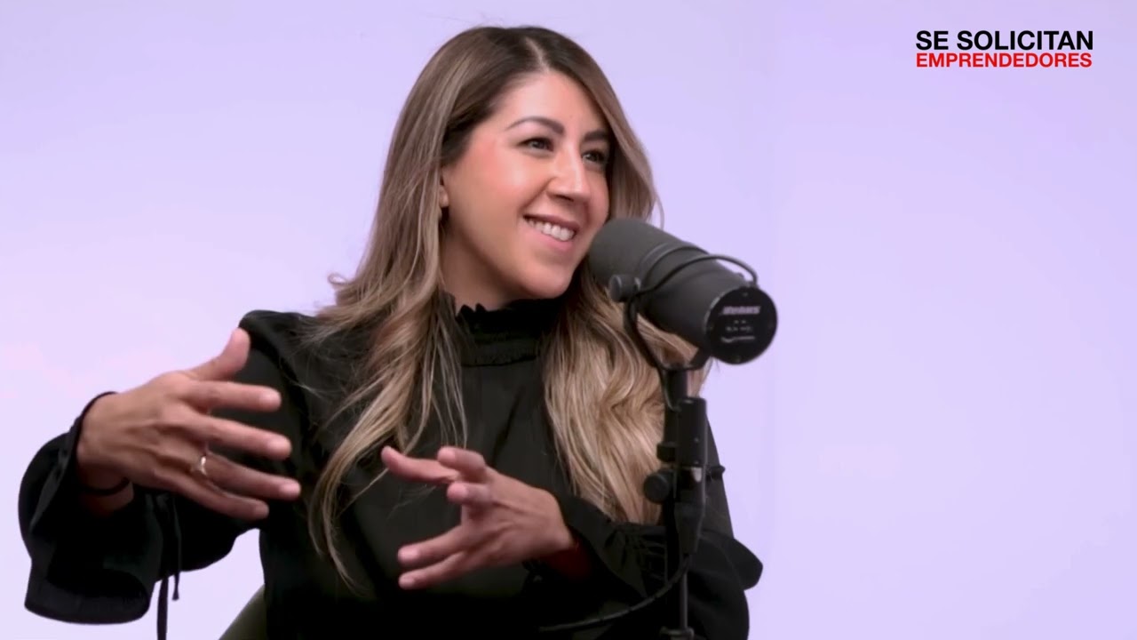 Cristina Nava y su Legado Emprendedor en Peregrina y Socialmex | EP #06