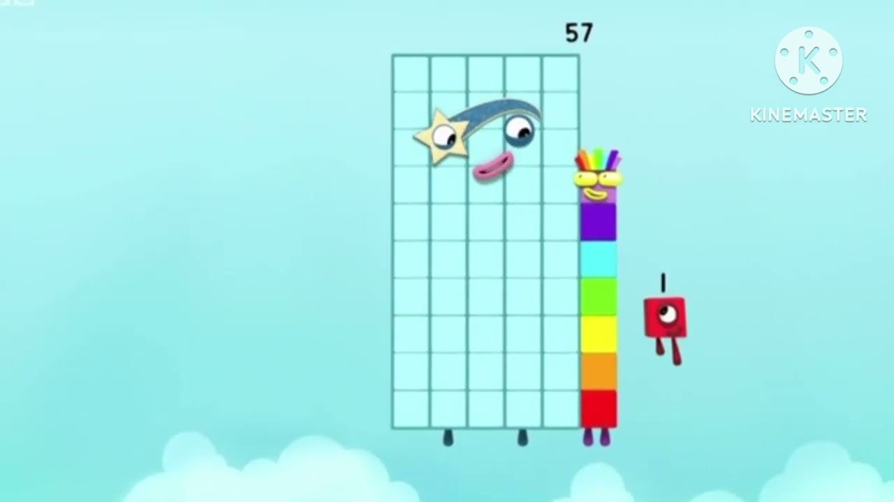 The big one numbers memes 