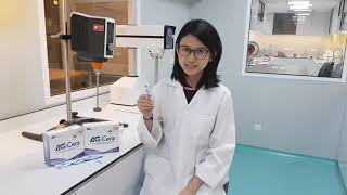 How To Consume Agcera Immunity Supplement By Ag Nutrition International, My.