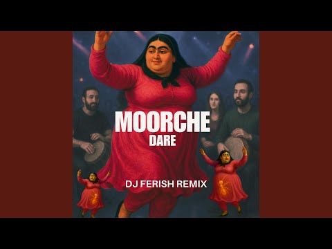 Moorche Dare