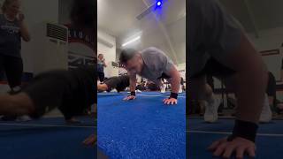 F45 MVP Circuit