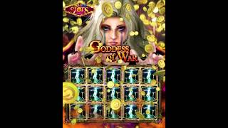 Cash Bay Casino - Goddess Slots screenshot 1