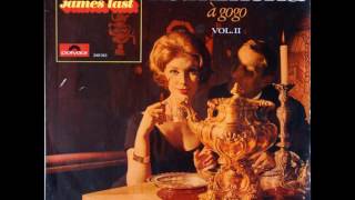 Are You Lonesome Tonight- Candlelight Waltz - James Last (Excelente audio 2017)