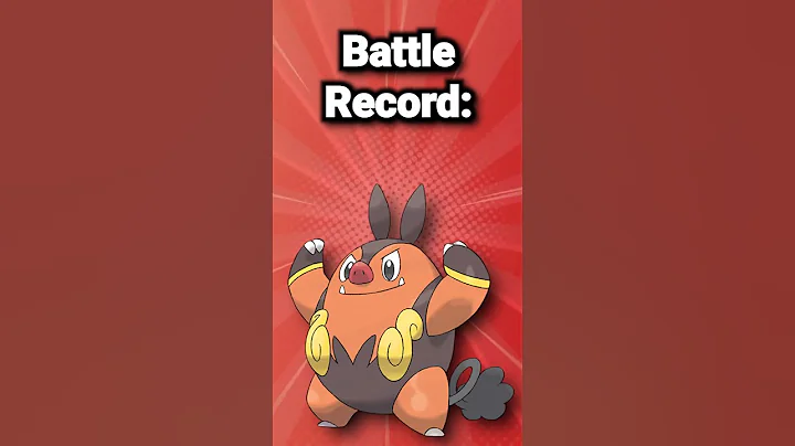 Strongest Fighting Type Pokémon? 🤔