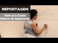 A Tv Supren passa a exibir aulas de Esperanto