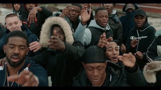 Russ x Tion Wayne   Keisha & Becky Remix ft  Aittch, JAY1, Sav'O & Swarmz Video (But In Reverse)