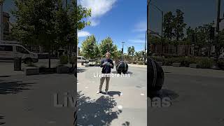 Love Livermore: Livermorium Element 116