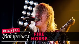 Download lagu Fire Horse Crossroads Festival 2022 Rockpalast... mp3