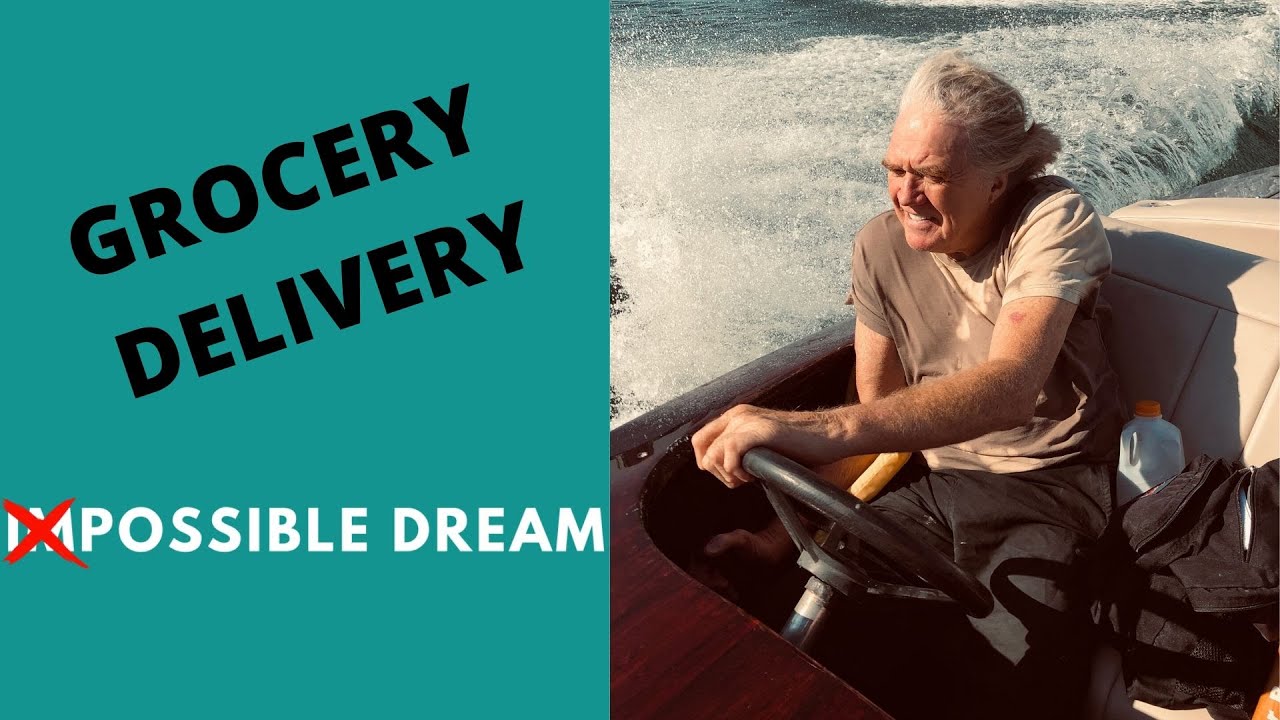 A New Way to Deliver the Dream