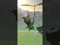 1000 ways to korok 95  zelda botw short