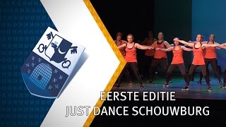 Eerste Editie Just Dance In Schouwburg - 30 Mei 2016 - Peel En Maas Tv Venray