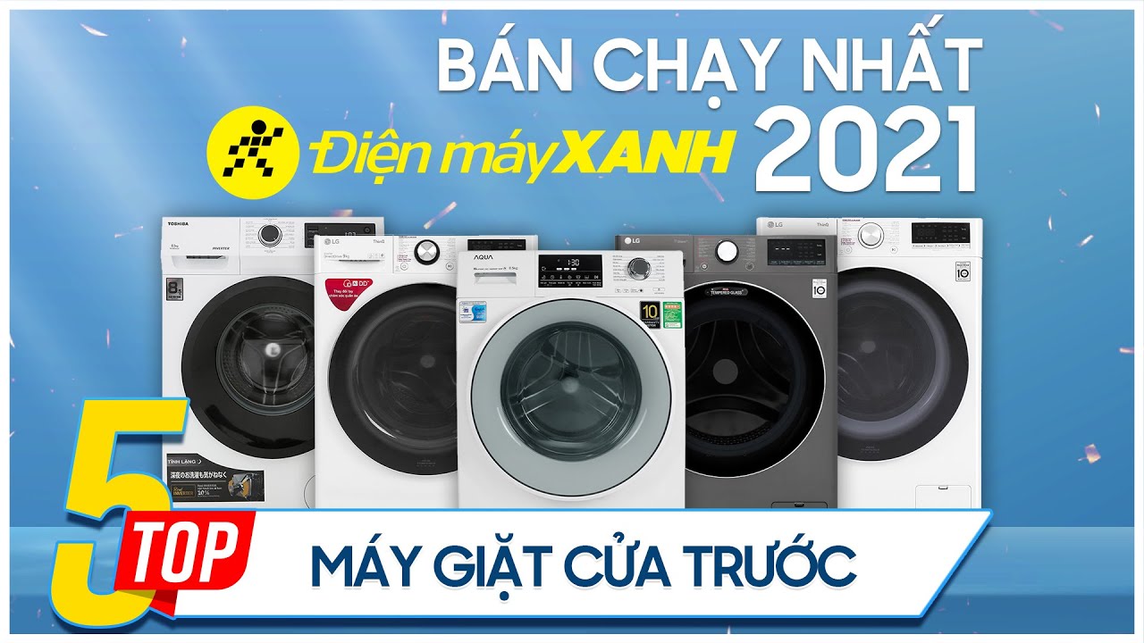 Bạn có bận rộn với công việc, gia đình và không có nhiều thời gian để dành cho giặt giũ? Máy giặt cửa trước từ thương hiệu nổi tiếng sẽ giúp bạn giải quyết vấn đề một cách hiệu quả. Với thiết kế thông minh và nhiều tính năng tiện ích, máy giặt cửa trước sẽ giặt quần áo dễ dàng và tiết kiệm thời gian hơn. Hãy cùng trải nghiệm sự tiện lợi của máy giặt cửa trước nhé!