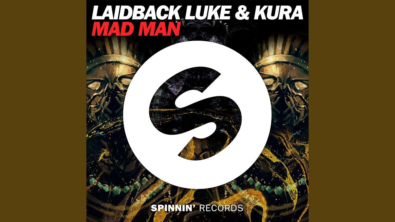 Mad Man - YouTube