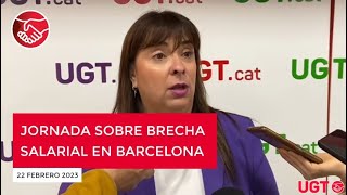 Cumplir la normativa en materia de igualdad acabaría con la discriminación salarial