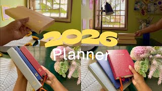 You Need This Planner To Fix Your Life In 2026 Neorah Accomplish Planner