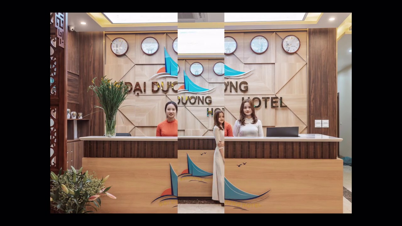 khách sạn đại dương hà nội Update New khách sạn đẹp tại từ sơn - khách sạn đại dương 2
