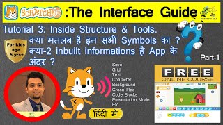 Tutorial 3.1 I Scratch Jr : The Interface Guide I  Robotics Era