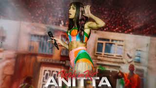 Anitta - Terremoto (Live at Rock in Rio Lisboa 2022)