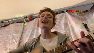 "Called You Queen" acoustic by Haley