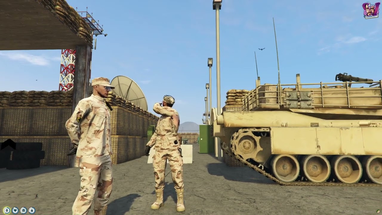 🌍Génesis Community🌍 Zachary Taylor🥃 || El terror de la City || Cap 23 Cabo Zachary a su se