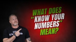 Mastering Construction Math: How To Understand Your Numbers
