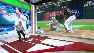How José Abreu Can Bounce Back