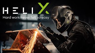 Der optrel helix - Harte Arbeit war noch nie so leicht - DE-