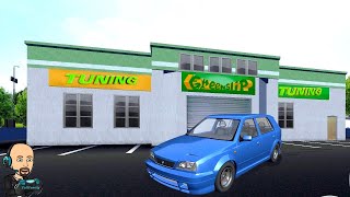 Car Mechanics and Car Racing / Street Legal Racing Redline V2.3.1 screenshot 1