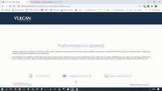 Dziennik Vulcan - pierwsze  logowanie screenshot 5