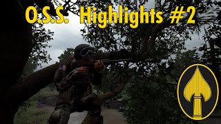 [O.S.S] Post Scriptum Highlights 2