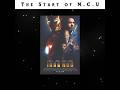 “The Start Of M.C.U 💥” | Funk Sereno – (slowed)| #ironman #tonystark #marvel