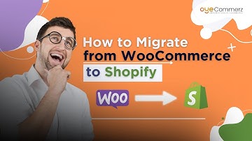 Must-Know Tips Before Migrating from WooCommerce to Shopify!