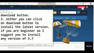 How to Install Python 3 - Latest version - Windows 10