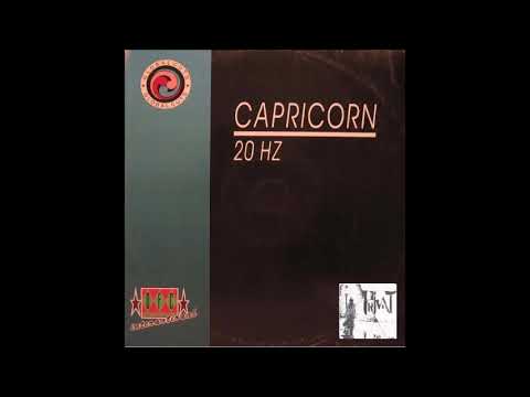 Capricorn – 20 Hz -1993