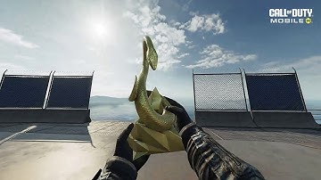 DMZ is Going Hard in CODM - New DMZ Recon special edit COD Mobile