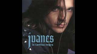 Juanes - La Camisa Negra (Album Versión) (2006) (Europe) (432Hz)