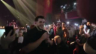Jeck & Carla - M'envoler (Live 16/12/2025)