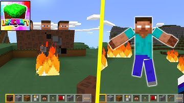 HOW TO SPAWN HEROBRINE IN LOKICRAFT ? || MUST WATCH ||| ITS OVER