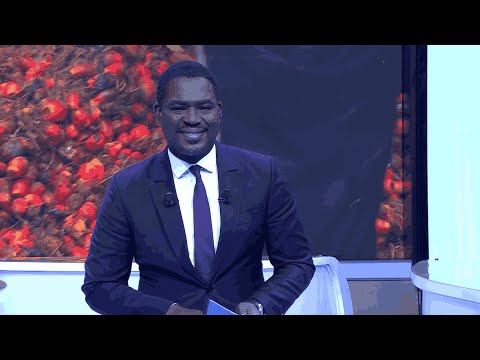 Made In Africa du 27 juin 2024 : Au cœur de la filière agricole en Afrique