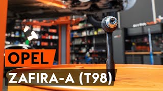 Wie Motorölfilter HYUNDAI MATRIX wechseln - Schritt-für-Schritt Videoanleitung