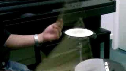 Drum Rudiments 1 - Single Stroke Roll