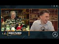 Mike florio on the dan patrick show full interview  42224