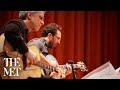 Seasons: A Song Cycle for Guitar Quartet | MetLiveArts