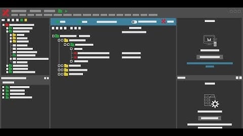 Ranorex - Data sources - Data binding a data source