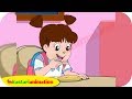 Doa Sebelum dan Sesudah Makan - Kastari Animation Official