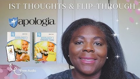 Apologia Exploring Creation Zoology 1 2nd Edition | Apologia Zoology 1 | Apologia Science | Apologia