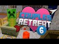minecraft couples retreat bros against the wild 6