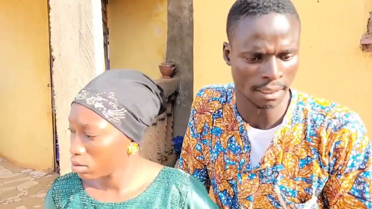 KO TATA BALAWOU EP 17