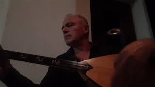 Mavi Türkü, (Ali Asker)